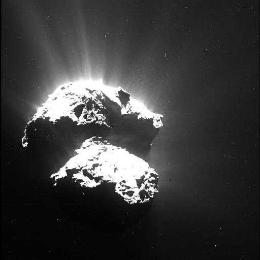 Rosetta