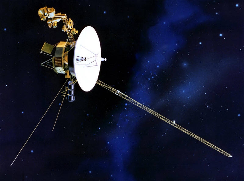 Voyager1