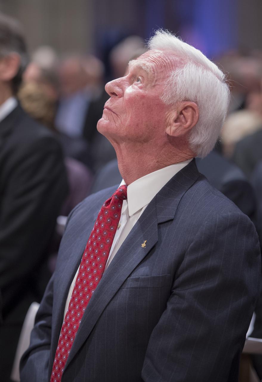 GeneCernan